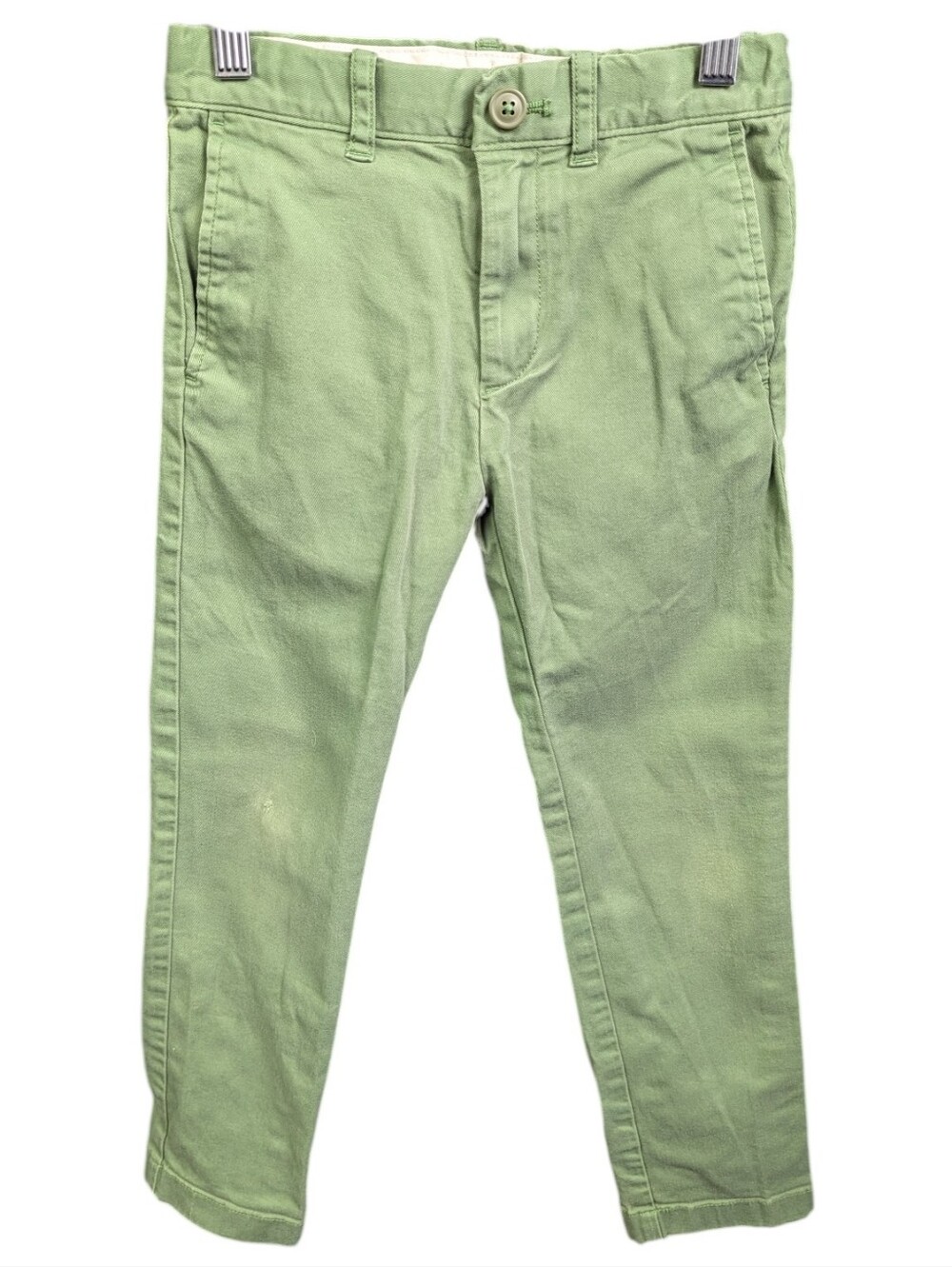 Crewcuts Boy's Stretch Skinny Chinos Sz 7